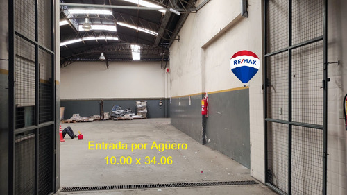 Imagen 8 de 30 de Venta Galpón Avellaneda 750 M Cubiertos-financia. El Precio Es Insuperable Para El Mercado. Inmobiliaria Seguridad Y Profesionalidad.