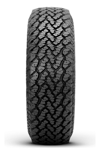 Kit 4 Pneus 275/70R18 General Tire Grabber ATX 125/122R Aro 18