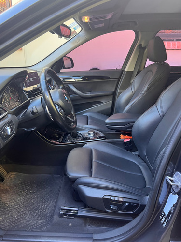 BMW X1 2.0 Xdrive 25i Xline 231cv