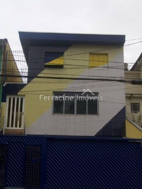 Imagem 1 de 13 de 01267 - Casa Comercial, Vila Mariana - São Paulo/sp - 1267