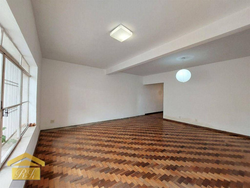 Imagem 2 de 21 de Casa 2 Dormitórios, 100 M² - Venda Por R$ 720.000 Ou Aluguel Por R$ 2.900/mês - Jardim Aeroporto - São Paulo/sp - Ca0146