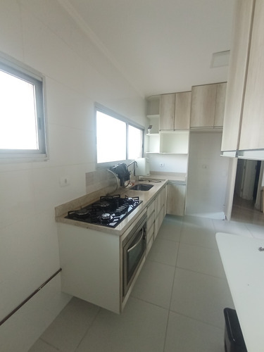 Apartamento Para Locação Bela Vista.