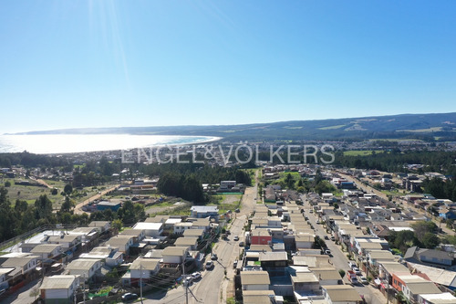 Terreno Urbano En Pichilemu