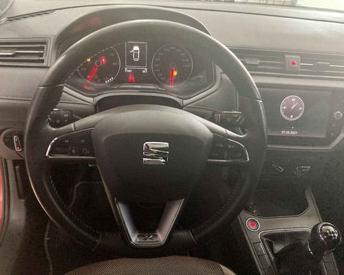 Seat Ibiza 2020 5p Xcellence L4/1.6 Man