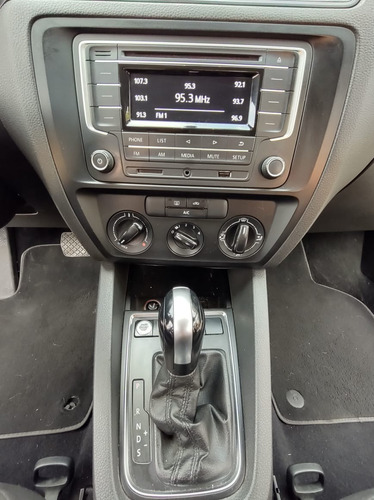Imagen 11 de 14 de Volkswagen Jetta