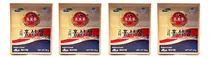 Comprar Korean Ginseng Research - Extracto Ginseng Rojo 30g X4
