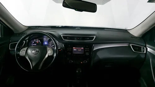 Nissan X-Trail 2.5 Advance 3 Row Cvt