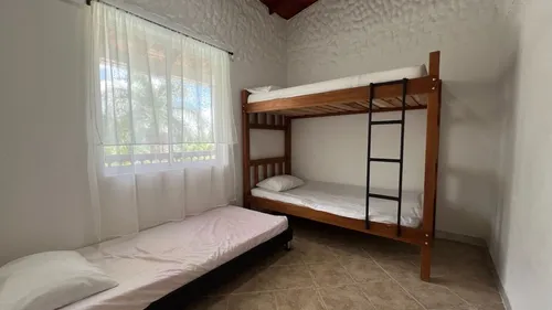 Finca En Venta San Jeronimo