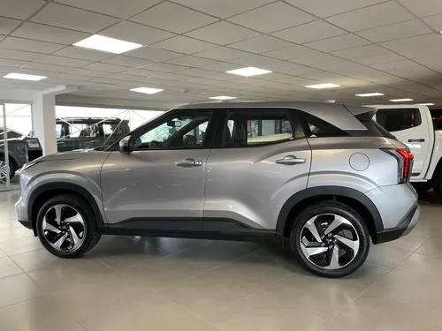 Mitsubishi Outlander Sport 1.5l