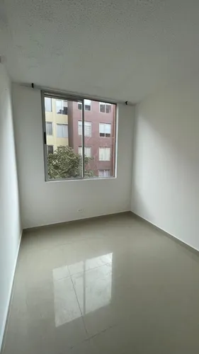 Apartamento En Venta En Montecarlo 2 Gran Granada - Bogotá D.c.