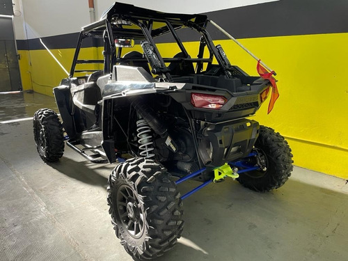 Polaris Rzr 1000 Turbo