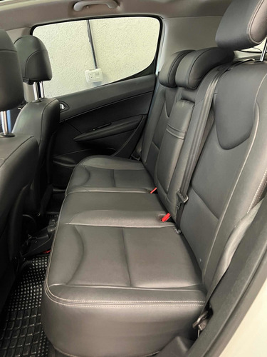 Imagen 9 de 12 de Peugeot 309 Hdi Feline 2019 2da Dueña Impecable Permuto