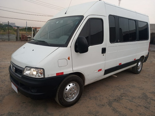 Ducato Executiva 2012 Completa R$ 64.999 Financia Ate 100% P