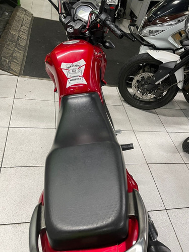 Imagem 4 de 5 de Haojue Dk150 - 2020/2021