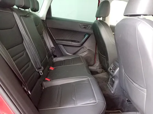 Seat Ateca 1.4 XPERIENCE AUTO