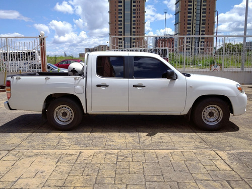 Imagen 8 de 15 de Mazda Bt-50 4x2 - Sincronica