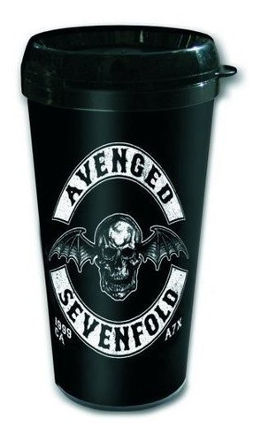 Avenged Sevenfold Taza Viaje