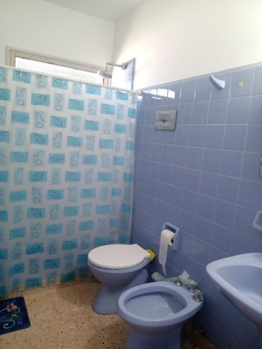 Imagen 7 de 11 de Departamento 3 Ambientes Con Cochera