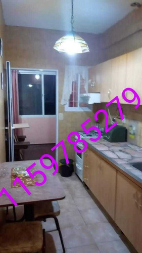 Imagen 4 de 13 de Alquiler En Santa Teresita Centro Depto Tipo Casa ...7 Personas/ 4 Personas. Consultar!!! A Mts Del Mar.