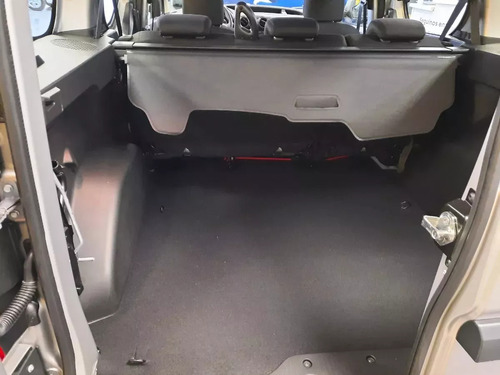 Renault Kangoo Ii 1.6 Sce Stepway