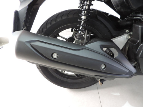 Honda Pcx 150cc 2017 Linda