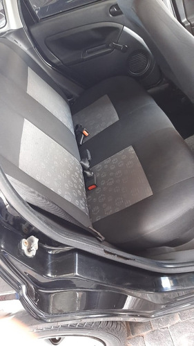 Ford Fiesta 1.6 Hatch 2011
