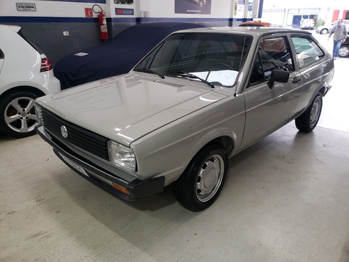 Imagem 2 de 13 de Vw Gol Bx 1.6