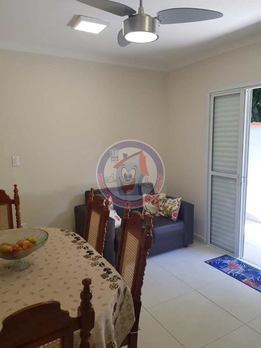 Imagem 6 de 18 de Casa Com 2 Dorms, Pedreira, Mongaguá - R$ 310 Mil, Cod: 405011 - V405011