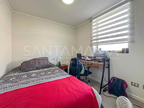 Venta Departamento Concepción Centro, Concepción
