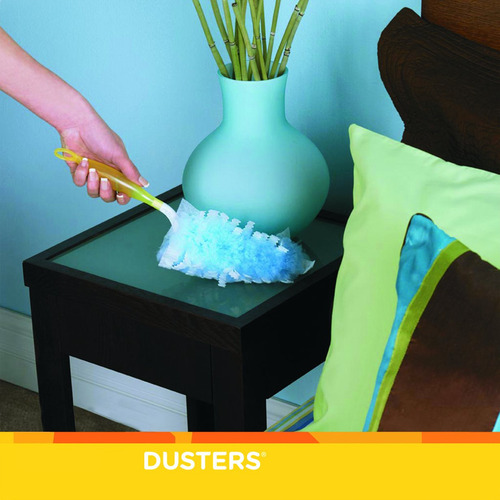 Swiffer Unscented Dusters Refills
