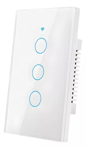 Interruptor Wifi Switch Inteligente