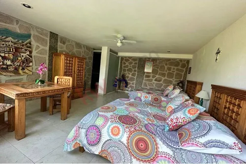 Casa En Santa Fé