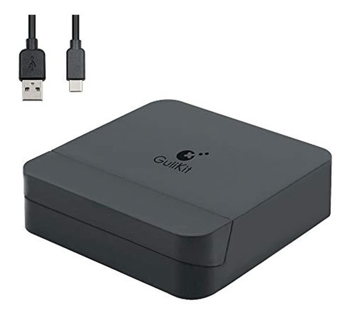 Mcbazel Gulikit Portable Switch Dock Station Set For Ns Swit