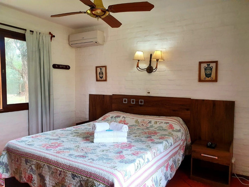 Imagen 12 de 24 de Casa Alquiler Solanas Vacation Club / 3 Dorm - 8 Personas.