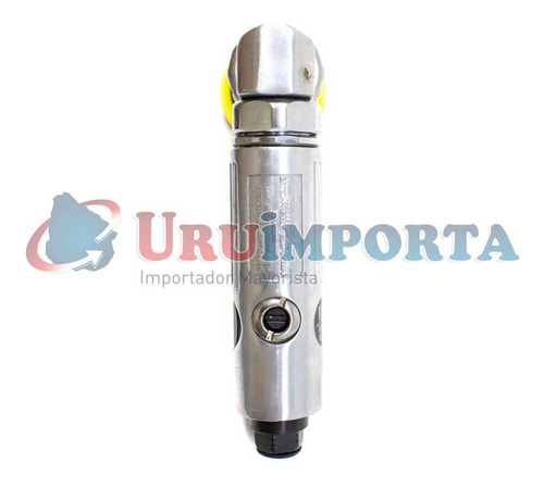 Imagen 3 de 10 de Pulidora Mini 2¨neumatica Hoteche A830405