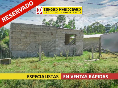 Imagen 2 de 10 de Terreno De 525 M² En Venta. Ciudad Del Plata