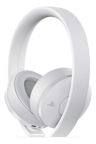 Auriculares gamer inalámbricos PlayStation Gold CUHYA0080 white