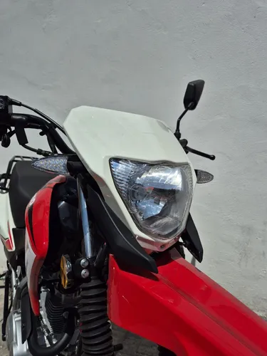 Yumbo Sk125 - 100% Financiada - Tomamos Tu Usada