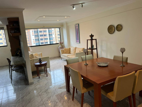 Pm Apartamento En Alquiler En La Trigaleña Valencia