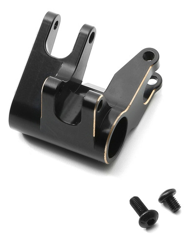 Para Modelo De Simulación 1/10 De Coche Axial Scx10pro Frame