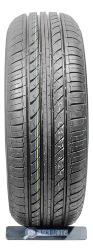 Set De 2 Llantas Wanda 195/55 R15 C187