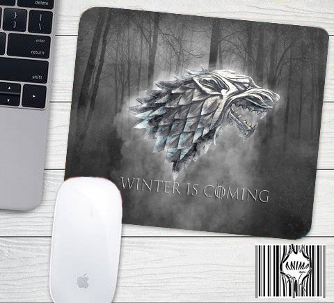 Mouse Pad Personalizados Series