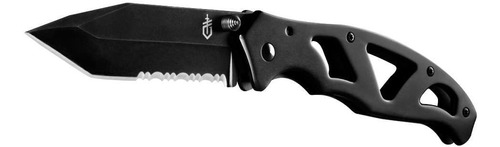 Cuchillo Navaja De Bolsillo Plegable | Gerber Gear Parafr...