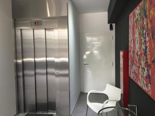Imagen 7 de 10 de Departamento - Belgrano