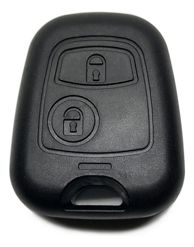 Carcasa Llave Citroen Berlingo Picasso Peugeot Partner