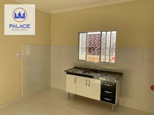 Casa À Venda Santa Terezinha R$ 220.000,00 - Ca0821