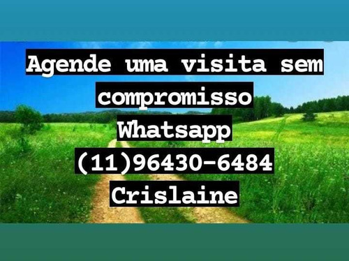Imagem 1 de 7 de A30 Empreendimento Mais Desejado Da Região