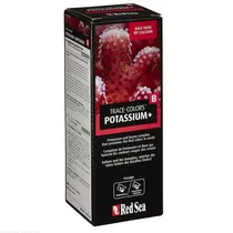 Comprar Red Sea Trace Colors B  Potassium+ Elements Trazas 500 Ml