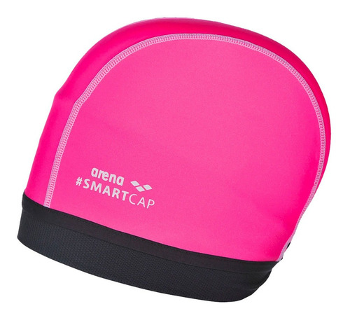 Gorra De Natacion Smartcap Jr . 6-12 Años  