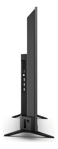 TV inteligente Aoc Roku Tv Led 43 Fhd